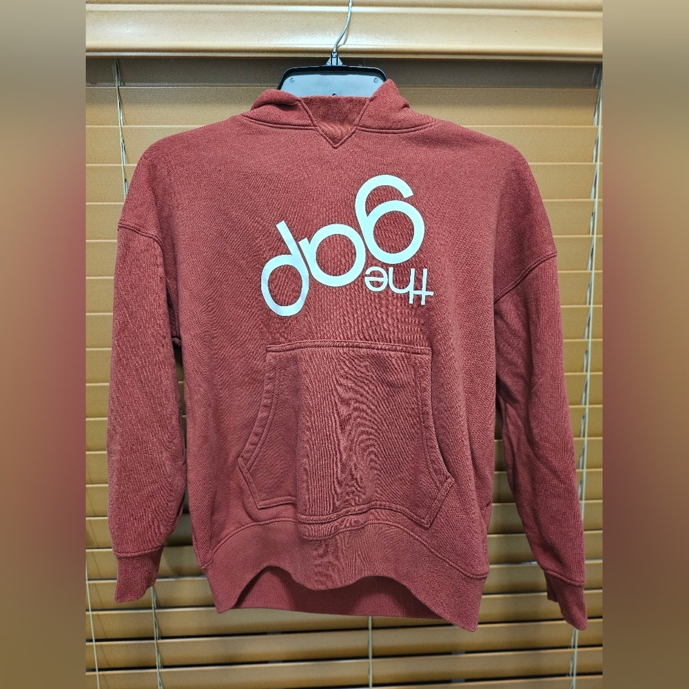 Gap Kids Hoodie Stranger Things